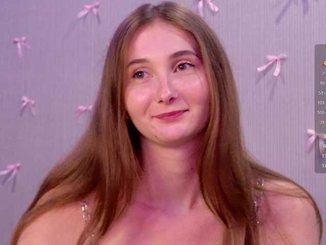 PeachGirl's BongaCams show and profile