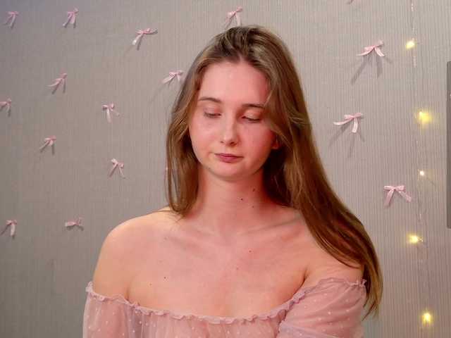 PeachGirl from BongaCams