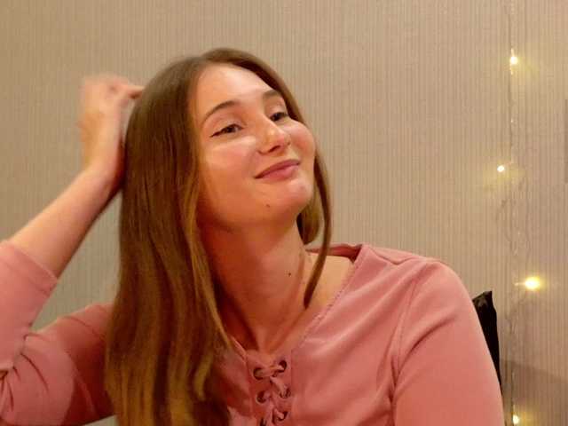 PeachGirl from BongaCams is Freechat