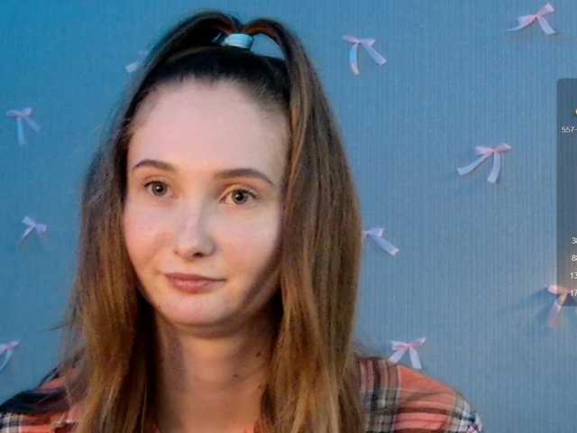 в попе у PeachGirl