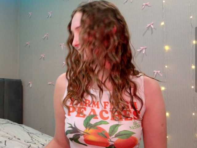 PeachGirl