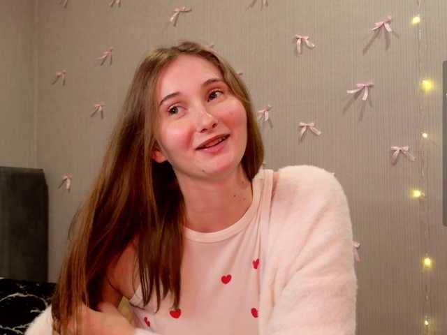 в попе у PeachGirl