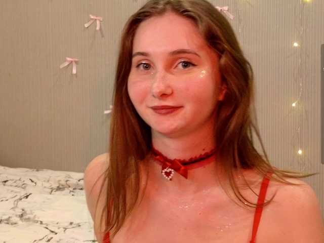 PeachGirl — Give love and valentines Just call me Peach, LOVENSE VIBRATION 38, 88, 133, 177, 555 Peace and tranquility @total is a countdown: @sofar is collected, @remain is left