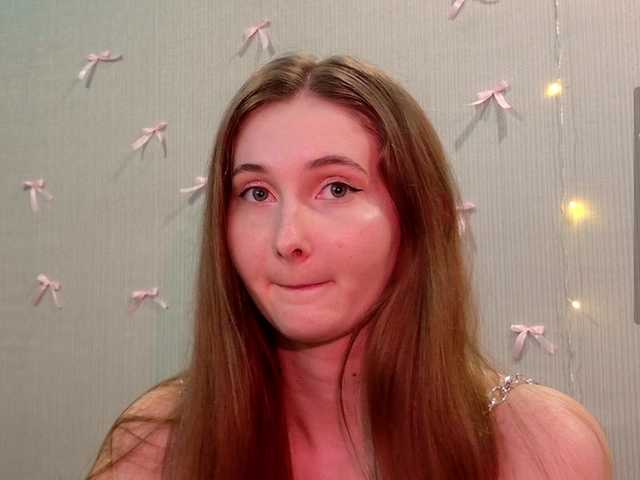 PeachGirl — Just call me Peach, LOVENSE VIBRATION 38, 88, 133, 177, 555 Peace and tranquility @total is a countdown: @sofar is collected, @remain is left