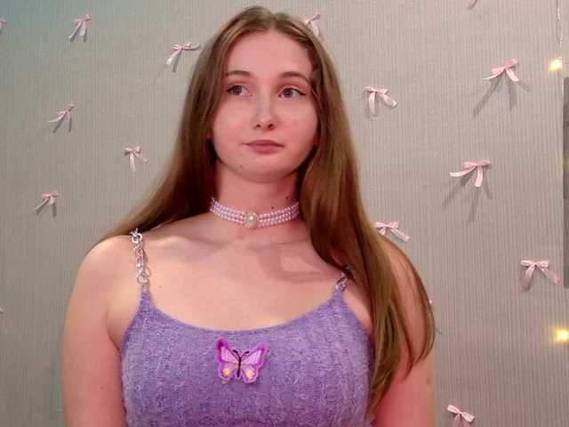 модель PeachGirl