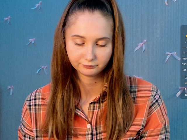 Эросцены PeachGirl