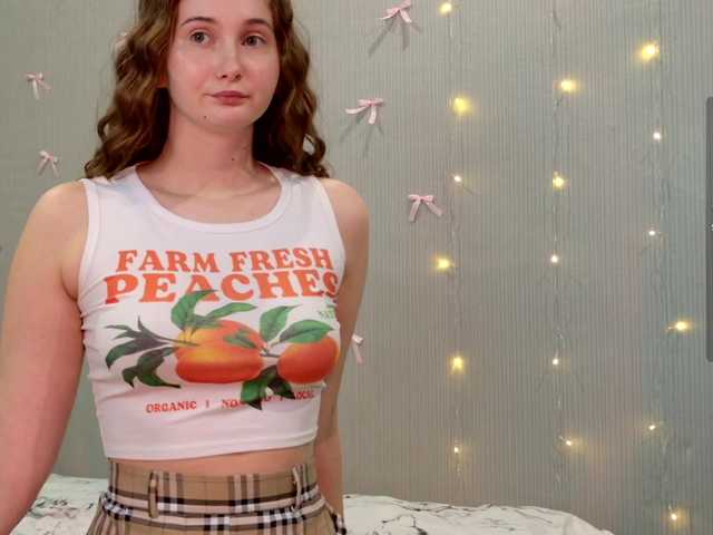 PeachGirl