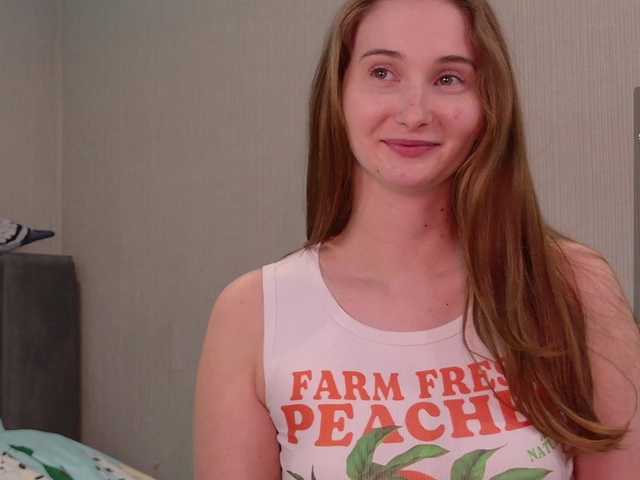 PeachGirl