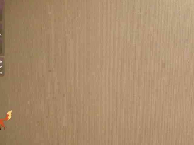 PeachGirl webcam