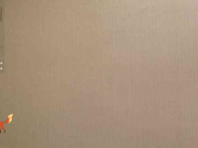 PeachGirl webcam