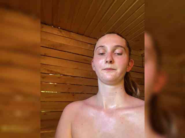 xxx webcam PeachGirl