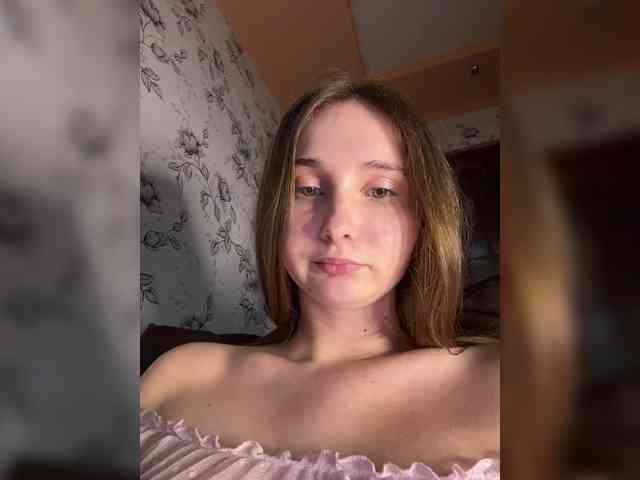 PeachGirl Live Webcam on BongaCams