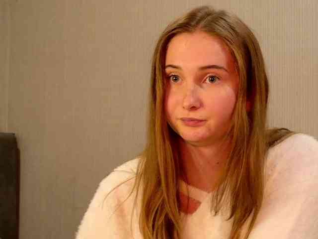 live free sex cam PeachGirl