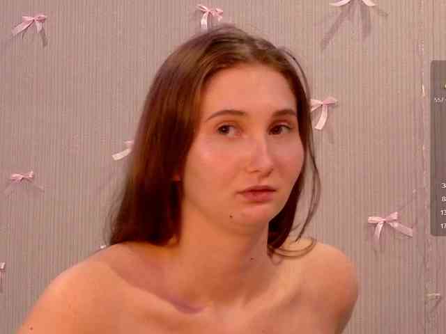 PeachGirl Live Webcam on BongaCams