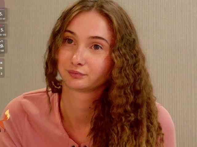 live free sex cam PeachGirl