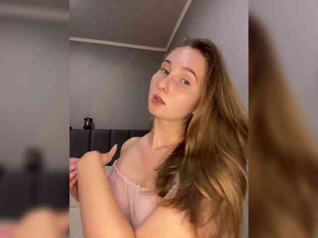 PeachGirl