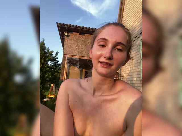 amateur porn PeachGirl