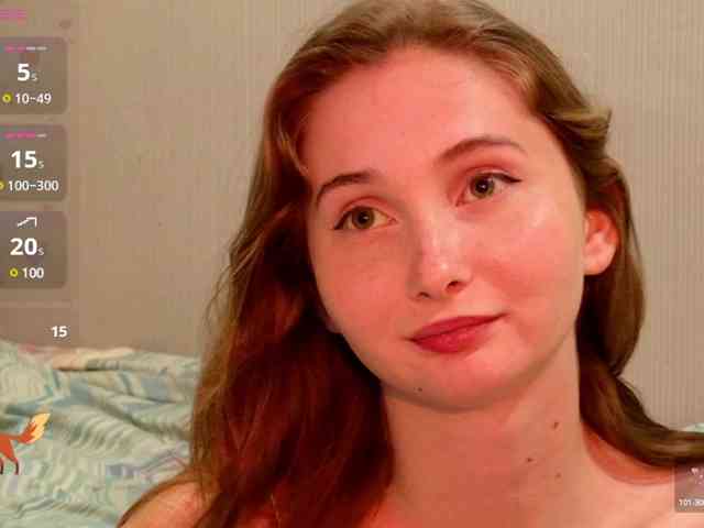 live free porn cams PeachGirl