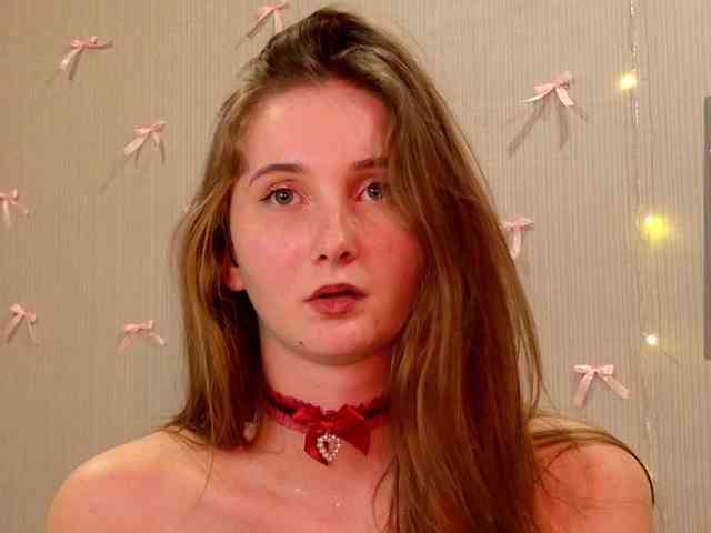 PeachGirl Live Webcam on BongaCams