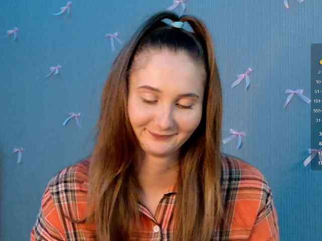 live sex free PeachGirl