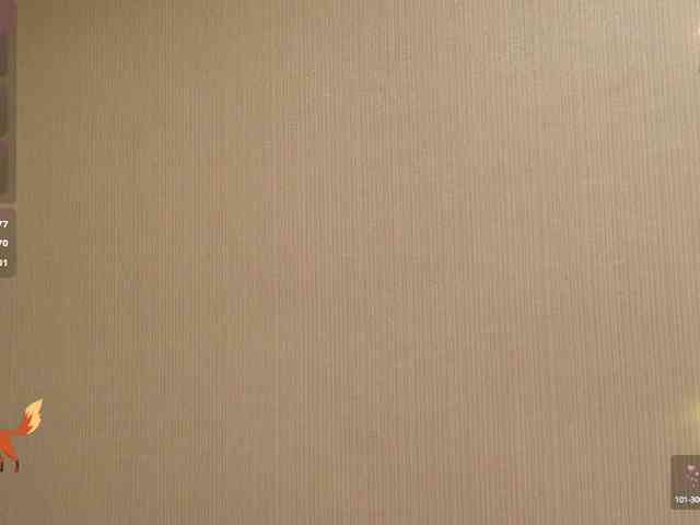 PeachGirl webcam