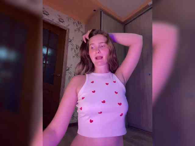 Модель: PeachGirl