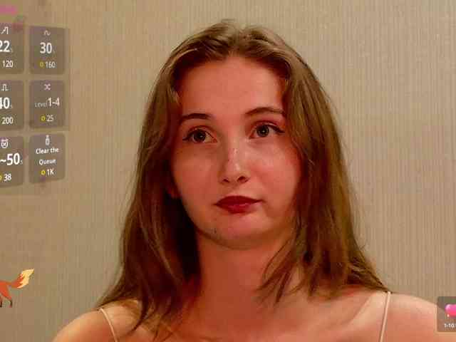 live free porn cams PeachGirl