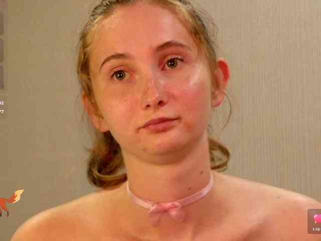 PeachGirl Live Webcam on BongaCams