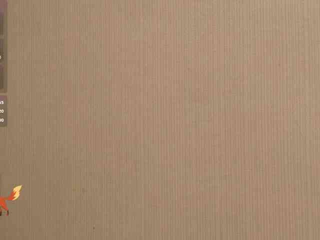 PeachGirl webcam