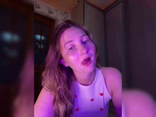 Модель: PeachGirl