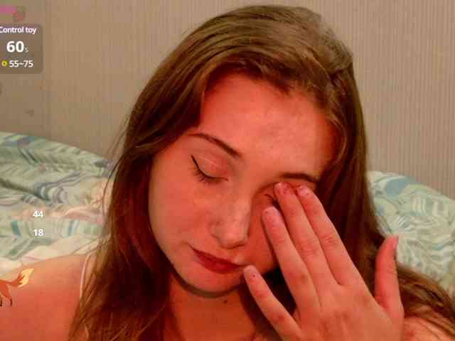 live free porn cams PeachGirl