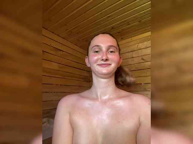 live porn chat PeachGirl