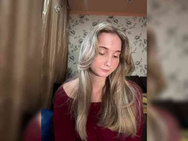 PeachGirl Live Webcam on BongaCams