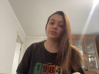 Lilliangelmoon Porn Show