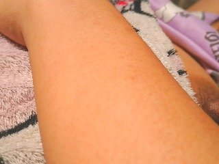 NaughtyWetPieXx Porn Show