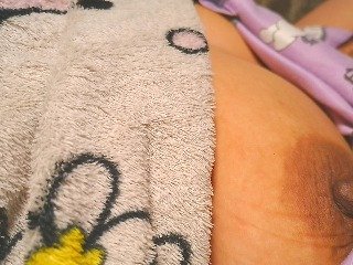 NaughtyWetPieXx Porn Show