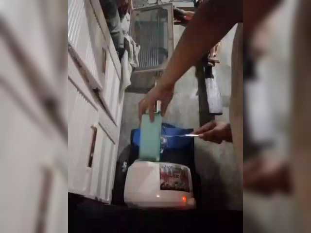 NaughtyWetPieXx from BongaCams