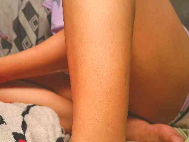 NaughtyWetPieXx webcam