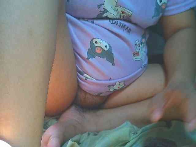 NaughtyWetPieXx webcam