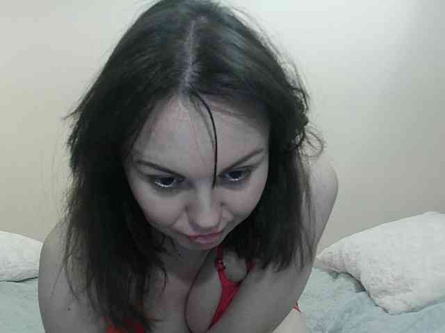 JanetJay Live Webcam on BongaCams