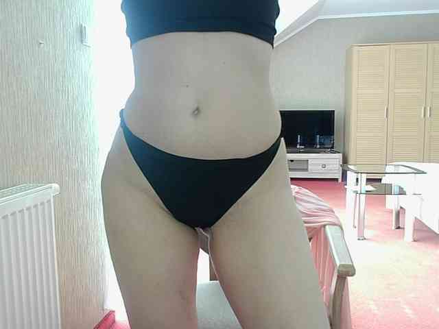 JanetJay webcam