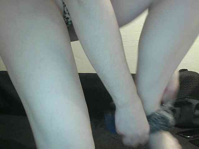 JanetJay webcam
