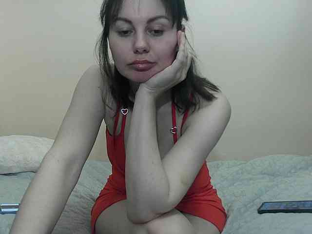 JanetJay Live Webcam on BongaCams