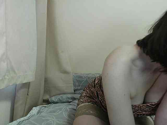 JanetJay webcam