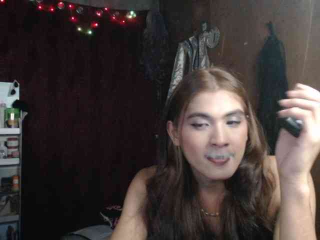 naughtykittykatx... Live Webcam on BongaCams