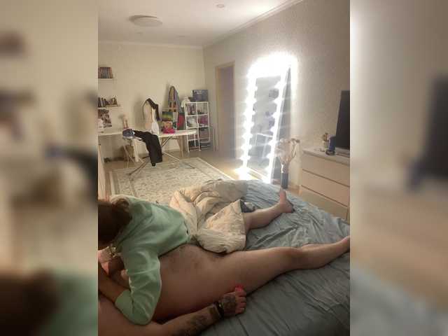 YuGoVi's BongaCams show and profile