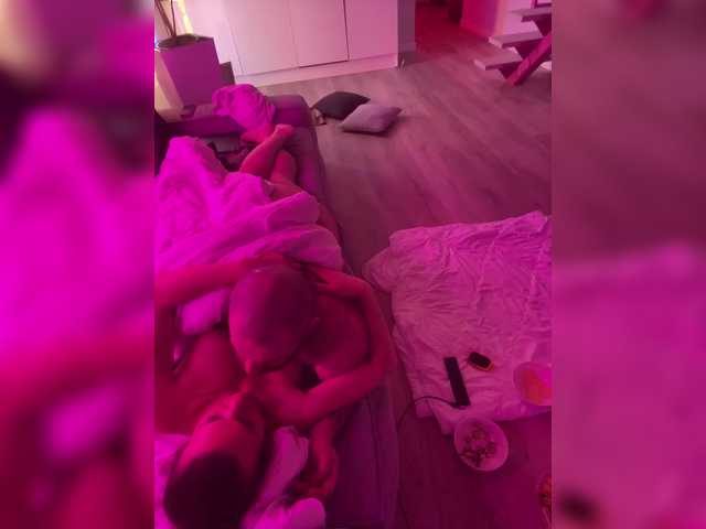 YuGoVi from BongaCams is Freechat