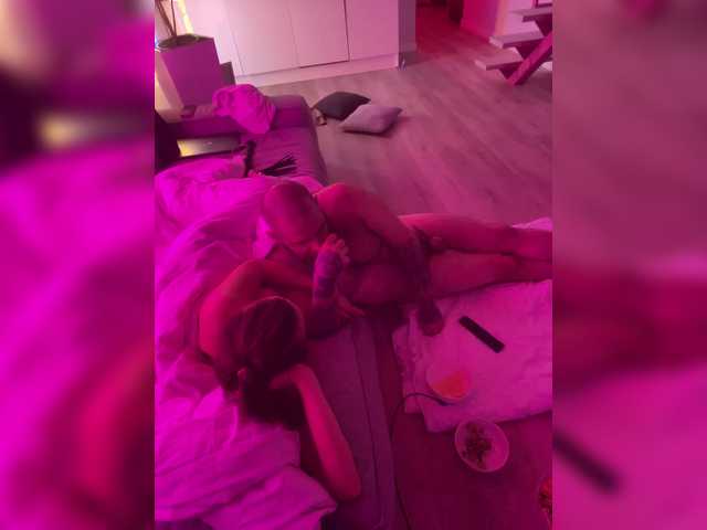 в попе у YuGoVi