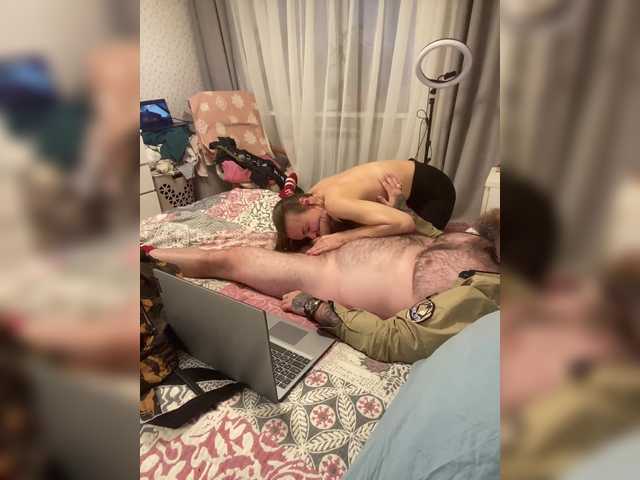 YuGoVi from BongaCams is Freechat