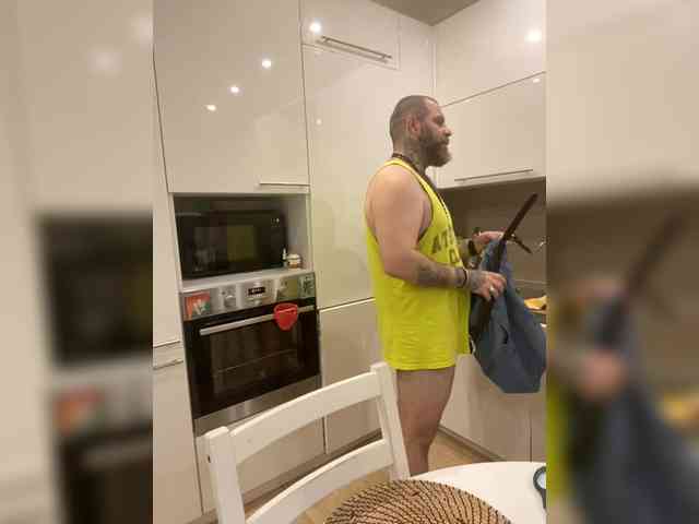 sexy web cam YuGoVi